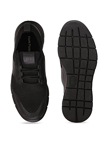 Image of Hush Puppies Mens Oceanic Lace-up Sneaker