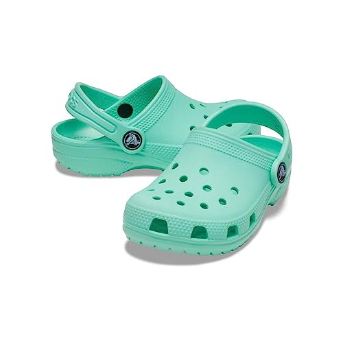 Image of crocs Unisex-Child Classic Sandal Clogs