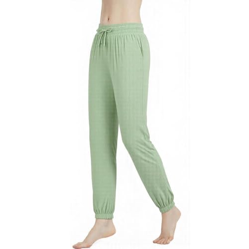 Pantalon de course protection solaire pour randonnée été - 6