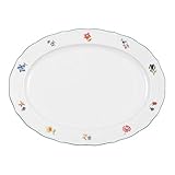 seltmann weiden platte be green: Qualitätssiegel für eine umweltfreundliche Produktion von Porzellan