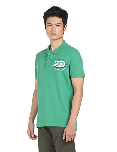 Image of U.S. POLO ASSN. Men's Regular Fit T-Shirt
