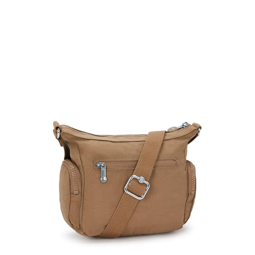 Image of Kipling Gabbie Mini Printed Crossbody Bag
