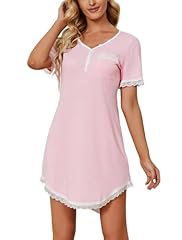 Short Sleeve-pink