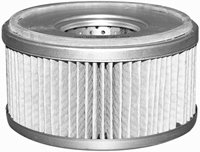 Killer Filter Replacement for VETUS RC250 (Pack of 4)
