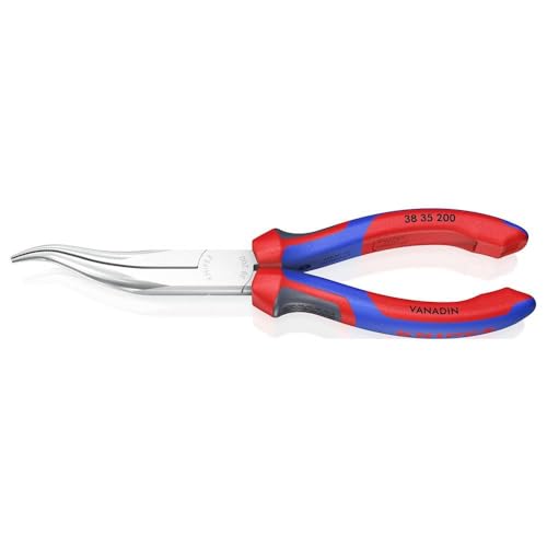 Amazon.co.jp: クニペックス KNIPEX メカニックプライヤー 3835-200