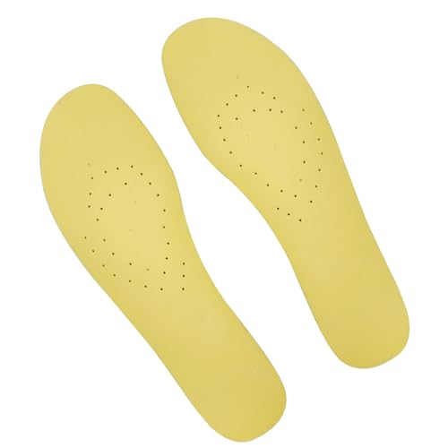 Plantillas de reemplazo para calzado hombre talla 44 miniatura 2