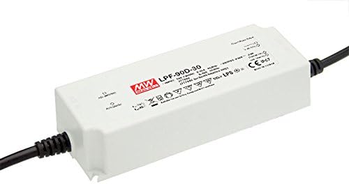 LPF-90D-30 Mean Well LED Power Supply