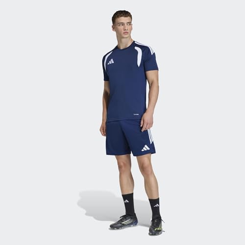 adidas Herren Tiro 26 League Training Shorts, Team Navy Blue 2/White, XL – Ansicht 6