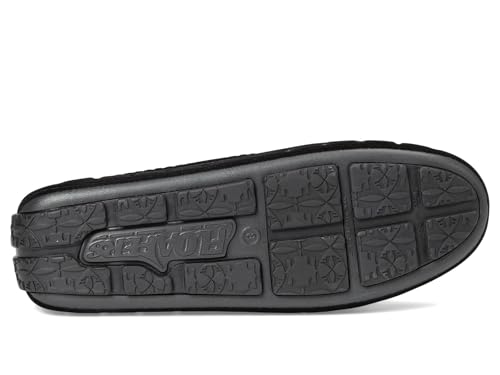 Image of Floafers Women's Posh Driver Faux Suede