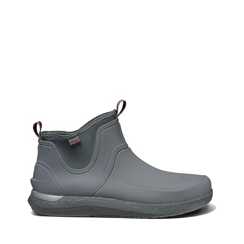 Image of REEF Scallywag Men's Boot, Arch Support, Water Friendly