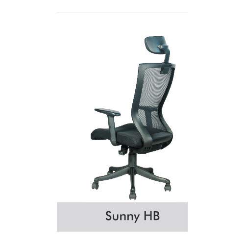 Onyx® Sunny high Back Chair Amazon.in Home & Kitchen