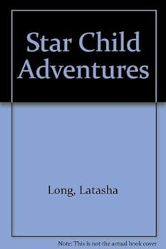 Paperback Star Child Adventures Book