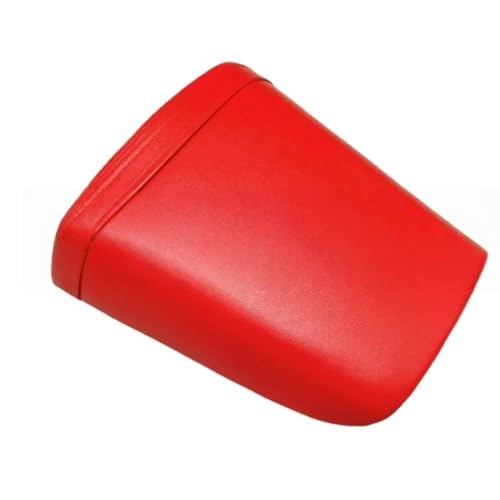 Capot de selle rouge pour CBR 600 F4i de 2001 à 2007 moto Honda
