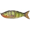 Lunkerhunt Lunkerhunt Gambit Swimbait