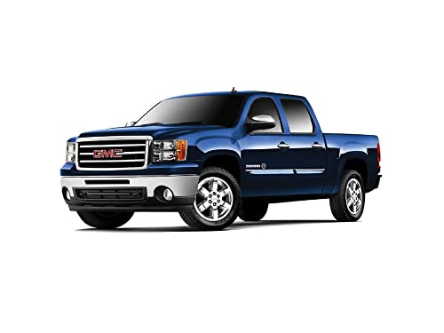 XtremeVision Interior LED for GMC Sierra 2007-2014 (12 Pieces) Cool White Interior LED Kit + Installation Tool