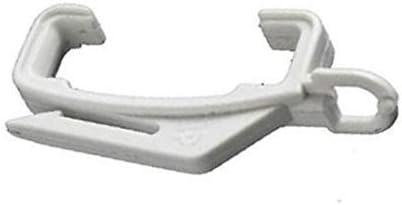 Harrison drape extra valance curtain hooks gliders by harrison