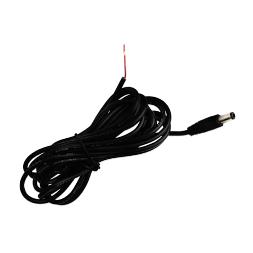 Ciuouient Power Cable Replacement for Mini Maxx Tuner -1pcs 10feet