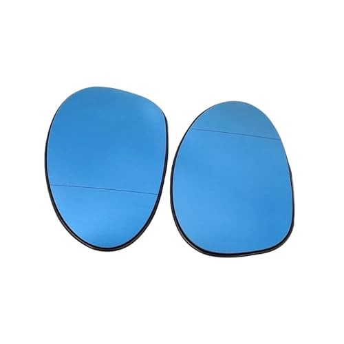 Rétroviseur extérieur dégivrant BMW E90 E91 miroir anti-buée