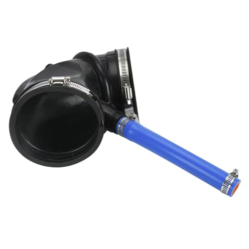 53032944AL duto de tubo de mangueira inferior ressonador de admissão de ar, para Dodge Ram 2500 3500