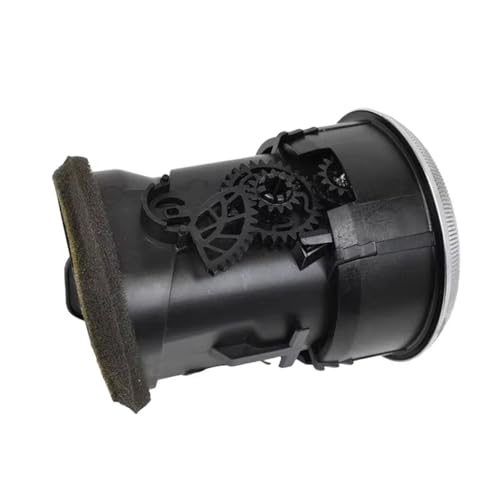 Rejilla salida ventilación para salpicadero de coche A3 8P S3 2004-2013 5