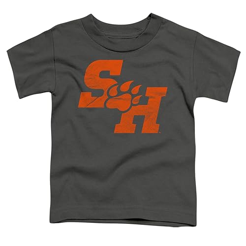 Sam Houston State University Official Primary Unisex Toddler T Shirt
