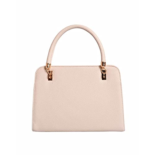 Image of Lino Perros Avril Crush Satchel Bag