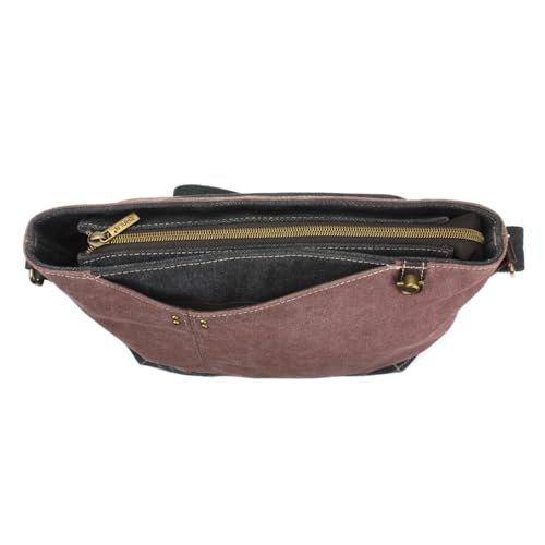 CHALA Prism Crossbody Womens Shoulder Purse with Adjustable Strap4