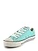 Converse Unisex's Chuck Taylor All Star Ox Sneaker, Bleu Turquoise, 6 UK