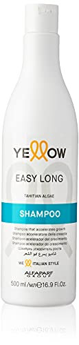 Yellow easy long Shampoo 500 ml