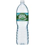 Poland Spring Bottled Water, 40 Count