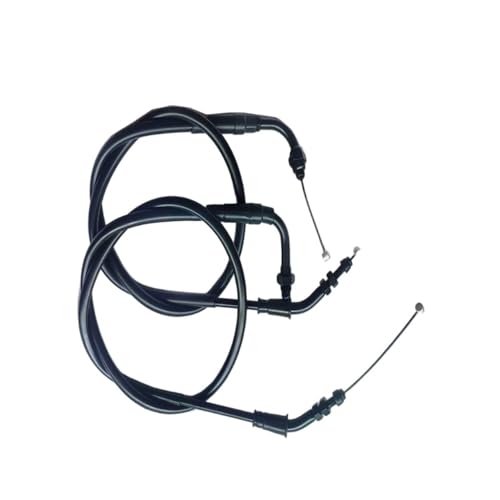 Câble d'accélérateur Benelli BJ300 de qualité supérieure - 2