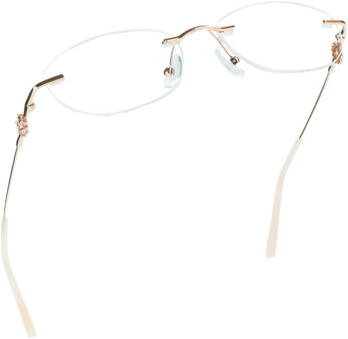 Gafas de Bloqueo de Luz Azul