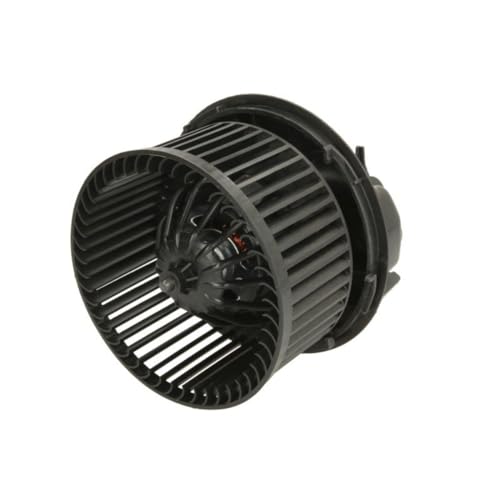 NISSENS Ventilador habitáculo 87383 12V Sentido de giro a la derecha (horario) Compatible con RENAULT MEGANE II Ranchera familiar KM0/1 MEGANE II Coupé-Cabriolet EM0/1 MEGANE II BM0/1, CM0/1