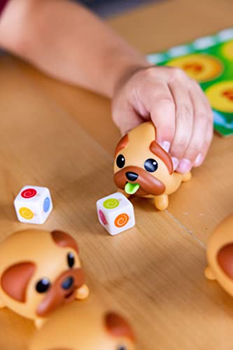La Mejor comparativa de Perrito colores - cinco favoritos. 15 Imagen adicional