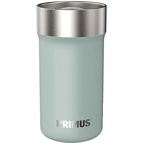 PRIMUS Slurken Vacuum Mug, mint green, 0.3L