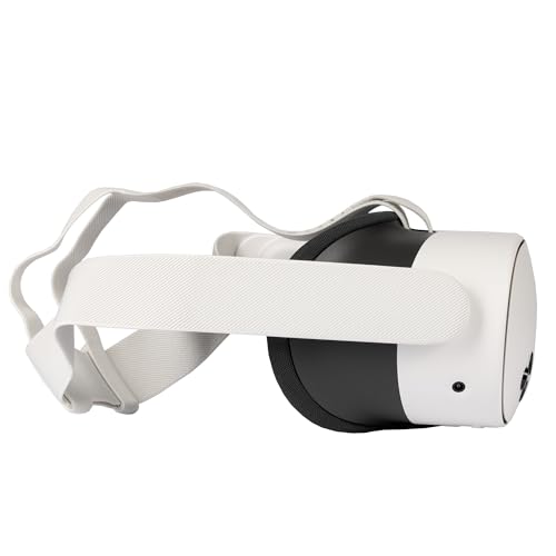 Image of Meta Quest 3S 256GB | VR Headset - Thirty-Three Percent More Memory - 2X Graphical Processing Power - Virtual Reality Without Wires - Get Batman: Arkham Shadow Included Plus Access to 40+ Games