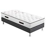 Technologie Mousse - Confort optimal