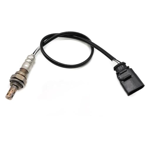 Sonde lambda d'oxygène Seat Leon Altea Toledo capteur 25024669