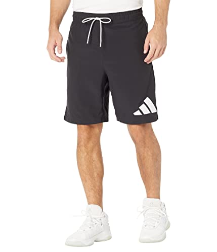 adidas Men's Basketball Shorts