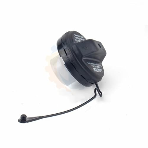 Bouchon de réservoir de carburant pour Lexus GX470 évitant les fuites et le voyant moteur allumé