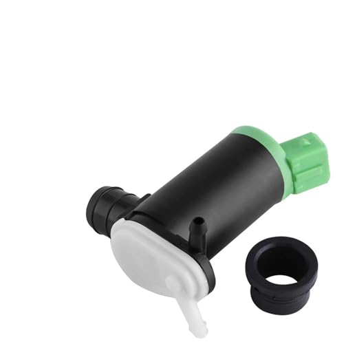 Bomba de limpiaparabrisas de coche para Peugeot 306 accesorios de motor limpiador