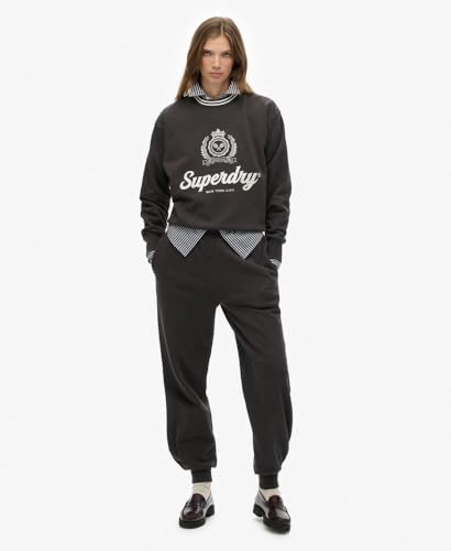 Sweatshirt femme Superdry Country Club - vue 4
