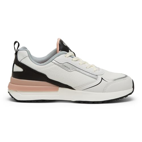 Image of Campus Women Rassle Sneakers