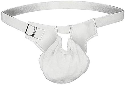 Surgical Scrotal Suspensory Bandage Large 65a Type 3 (Medical Grade)