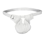 Surgical Scrotal Suspensory Bandage Small 65a Type 3 (Medical Grade)