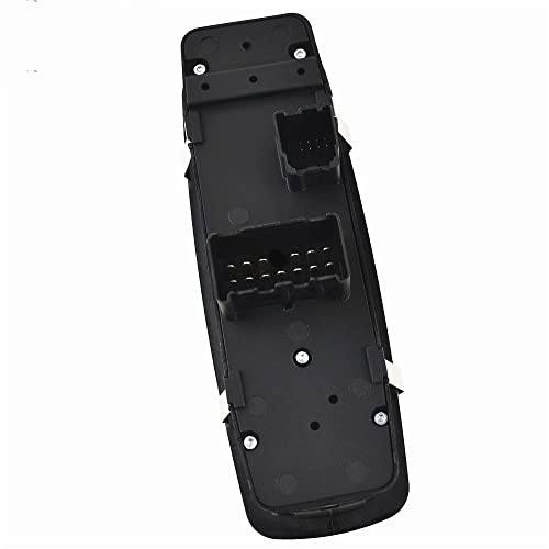 Interrupteur Fenêtre pour Remplacer Commande Gauche Cassée D&odge Dart - 3