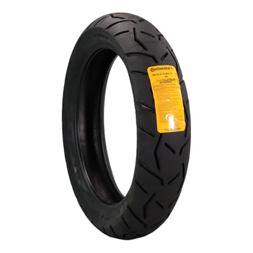 Pneu Continental ContiTrailAttack 3 150/70 R18 à adhérence maximale sous la pluie
