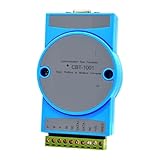 Master or Slave to Profibus DP Converter RS485 Bus Bridge(Modbus Slave to DP)