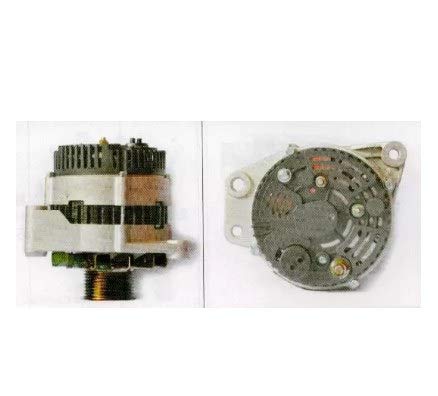 Alternateur 28V 55A JFZ25516 GOWE robuste pour systemes electriques exigeants
