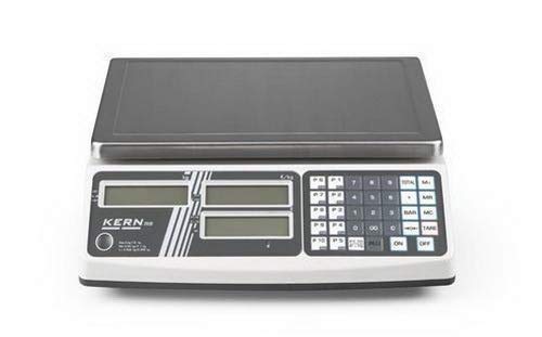 Calcul d’échelle core côtes écran plat - calibrée en usine à 3 | 6kg (1 | 2 g exactement)
